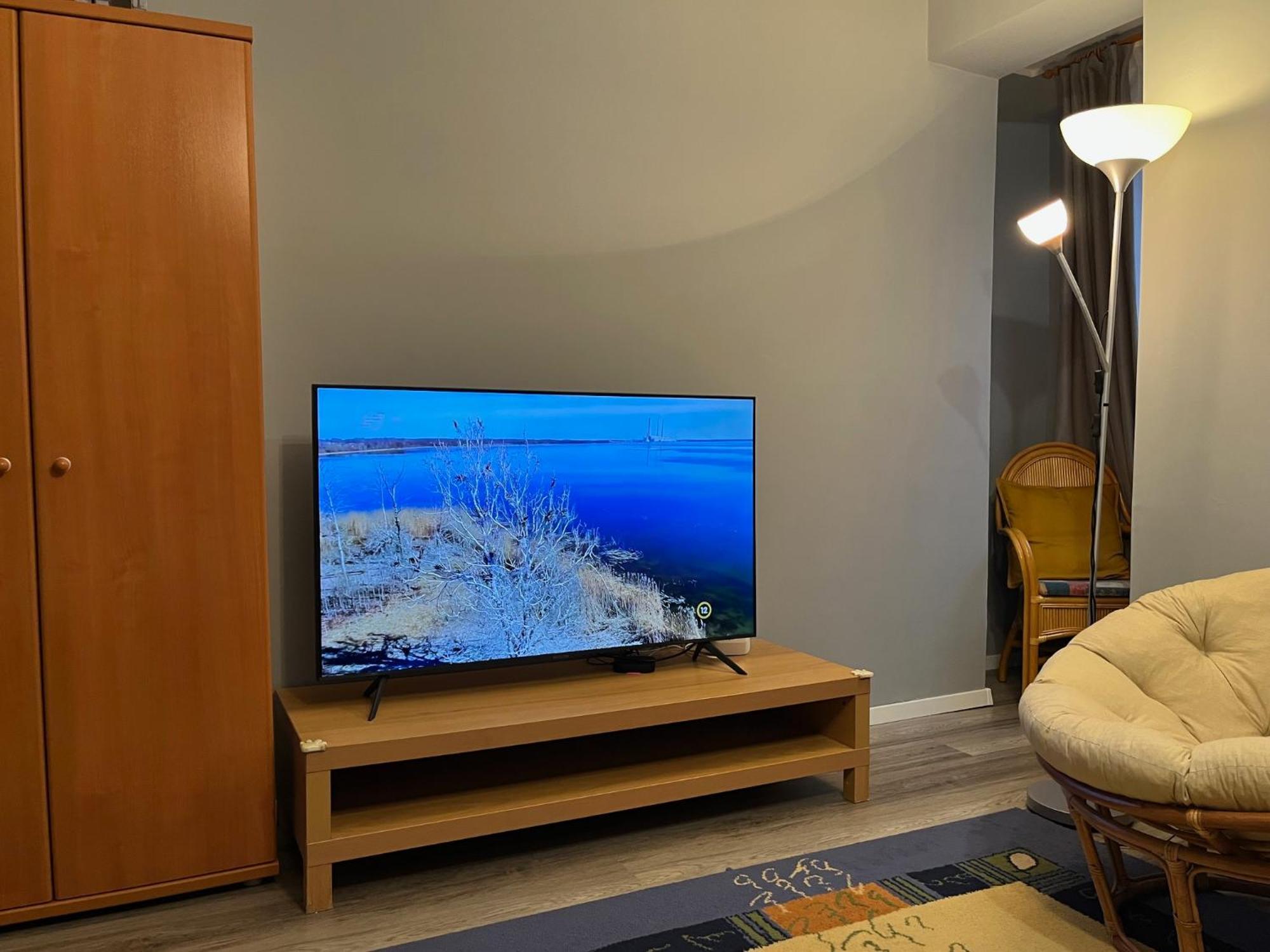 Mandula Vendeghaz Apartment Eger Luaran gambar